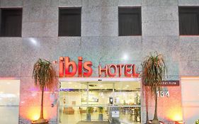 Ibis Copacabana Posto 2